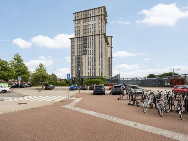 Merellaan 1385, Maassluis