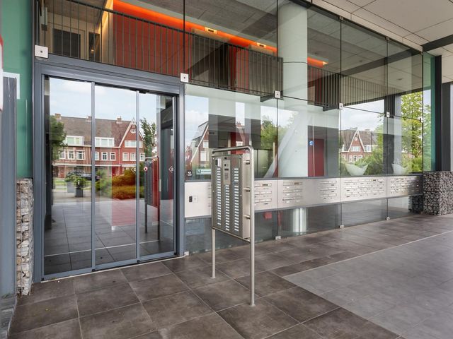 Merellaan 1385, Maassluis