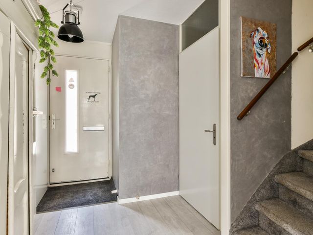 Gandhiweg 30, Gouda
