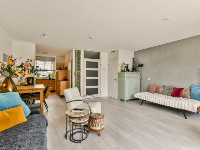 Gandhiweg 30, Gouda