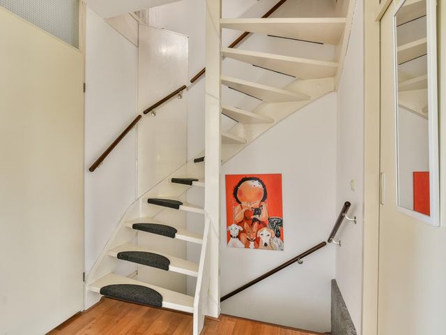 Gandhiweg 30, Gouda