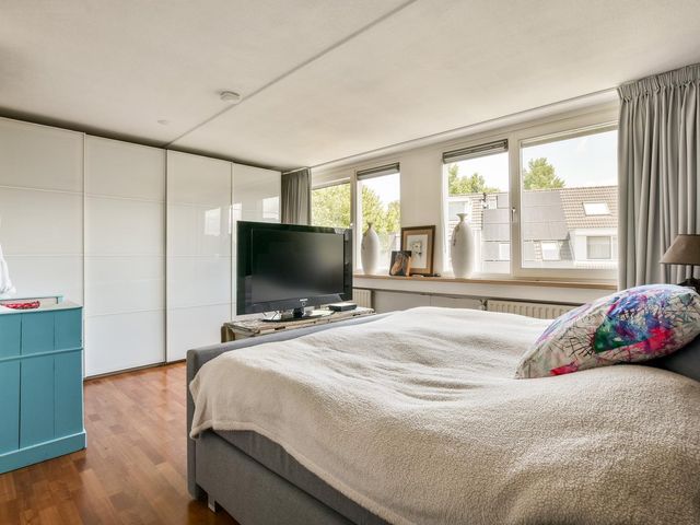 Gandhiweg 30, Gouda