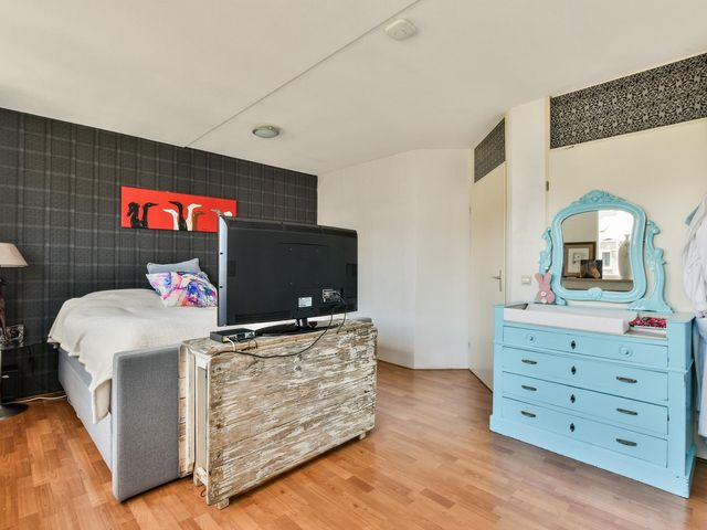 Gandhiweg 30, Gouda