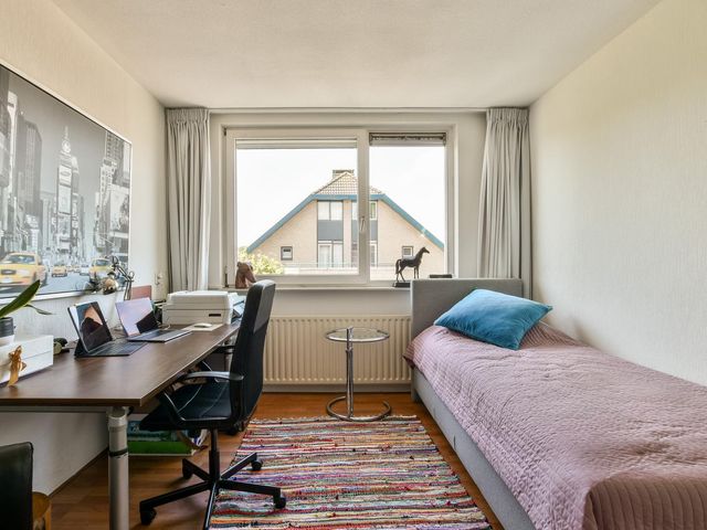 Gandhiweg 30, Gouda
