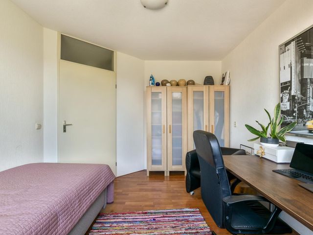 Gandhiweg 30, Gouda