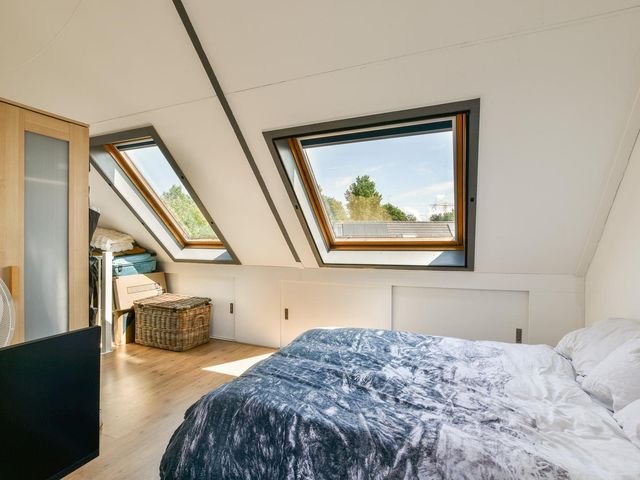 Gandhiweg 30, Gouda