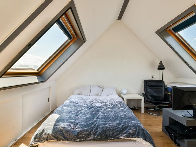 Gandhiweg 30, Gouda