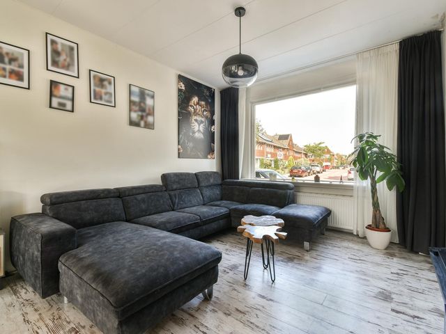 Lazaruskade 45, Gouda