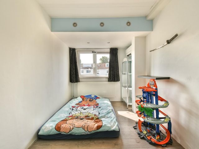 Lazaruskade 45, Gouda