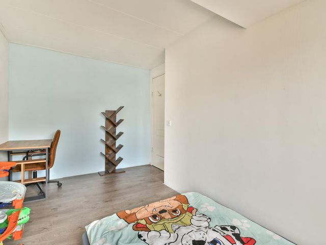 Lazaruskade 45, Gouda