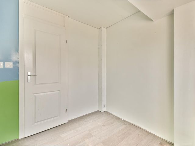 Lazaruskade 45, Gouda