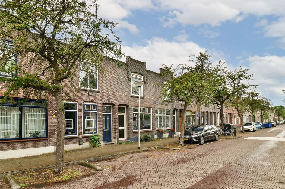 IJssellaan 104