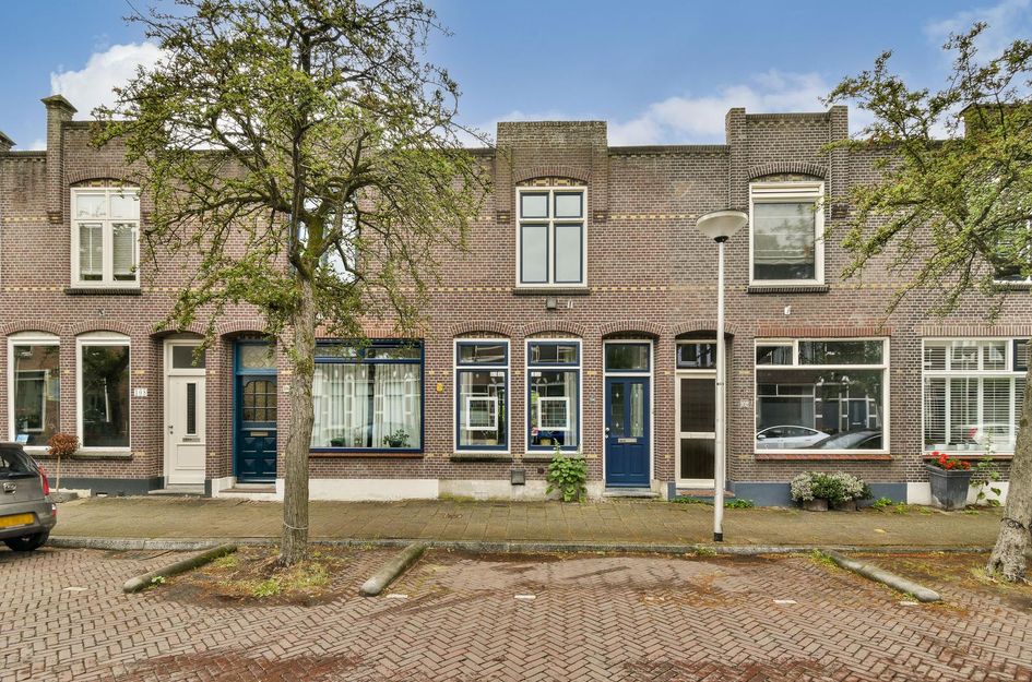 IJssellaan 104