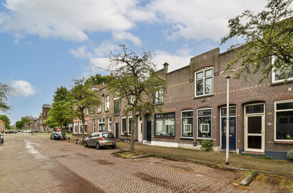 IJssellaan 104