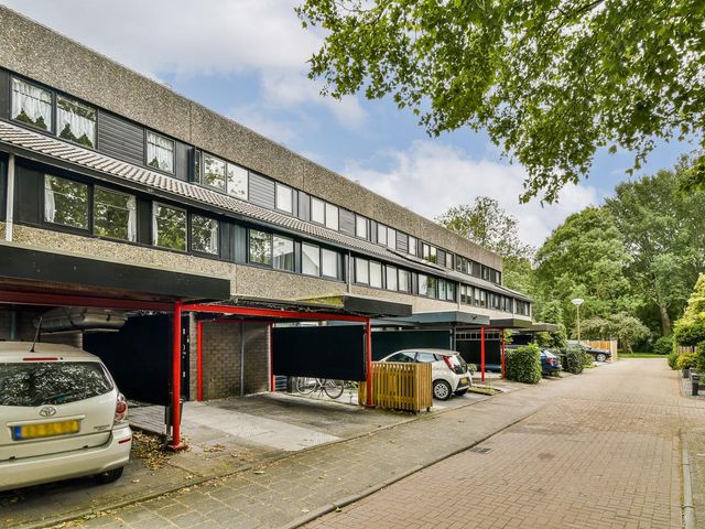 Anna Hoeve 14, Gouda