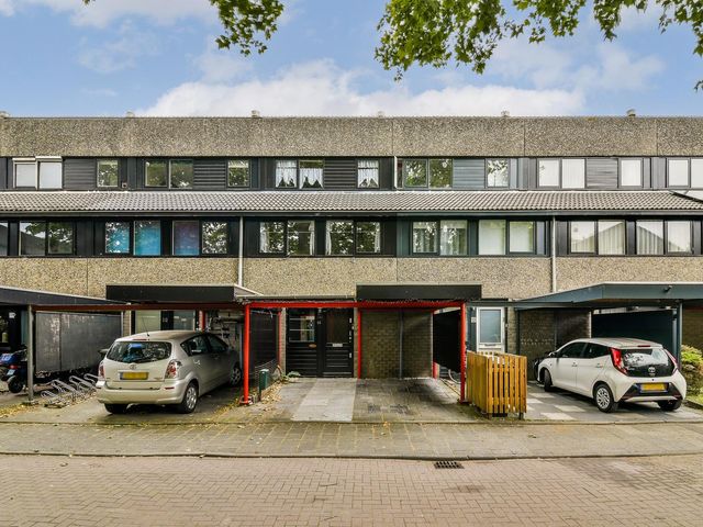 Anna Hoeve 14, Gouda