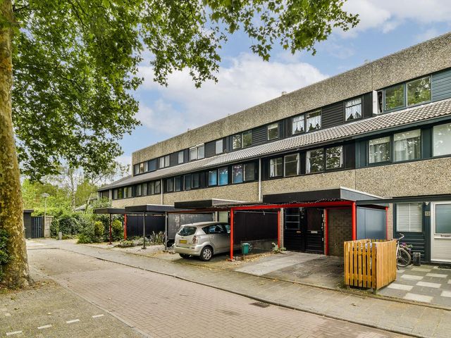 Anna Hoeve 14, Gouda
