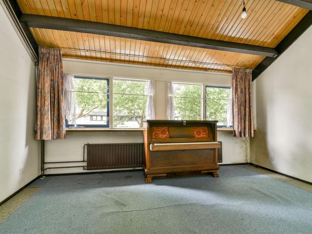 Anna Hoeve 14, Gouda