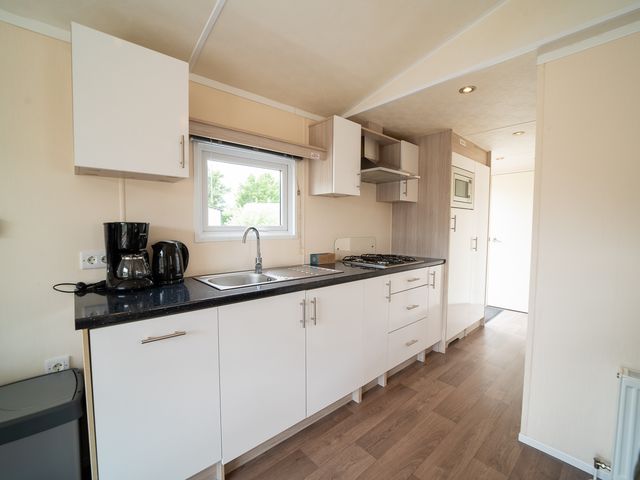 Parkweg 2 825, Hellevoetsluis