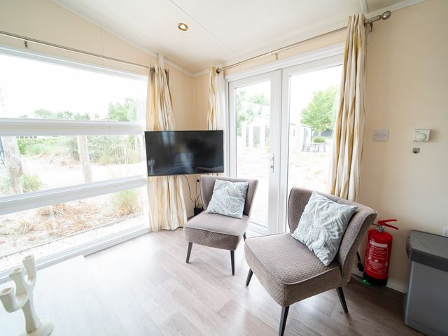 Parkweg 2 825, Hellevoetsluis