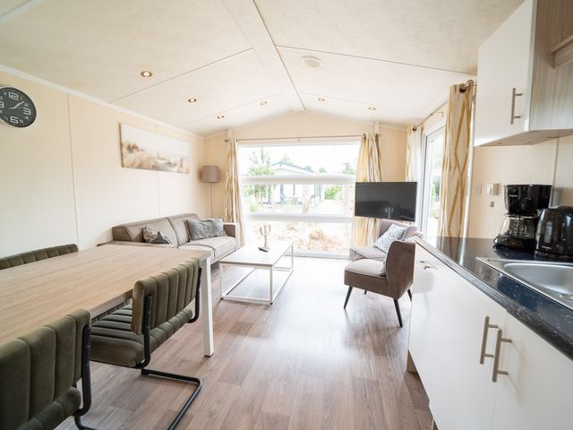 Parkweg 2 825, Hellevoetsluis