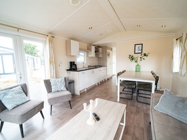 Parkweg 2 825, Hellevoetsluis