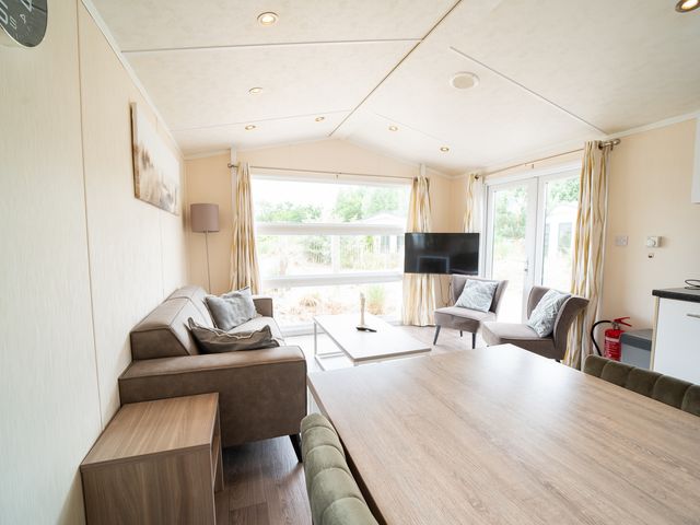 Parkweg 2 825, Hellevoetsluis