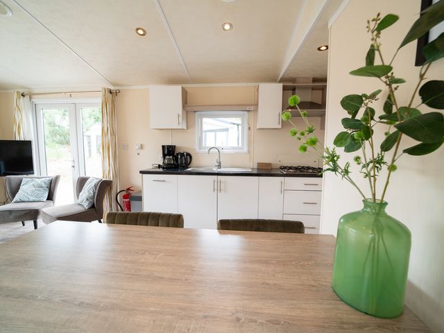 Parkweg 2 825, Hellevoetsluis