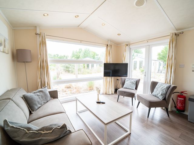 Parkweg 2 825, Hellevoetsluis
