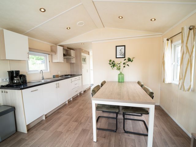 Parkweg 2 825, Hellevoetsluis