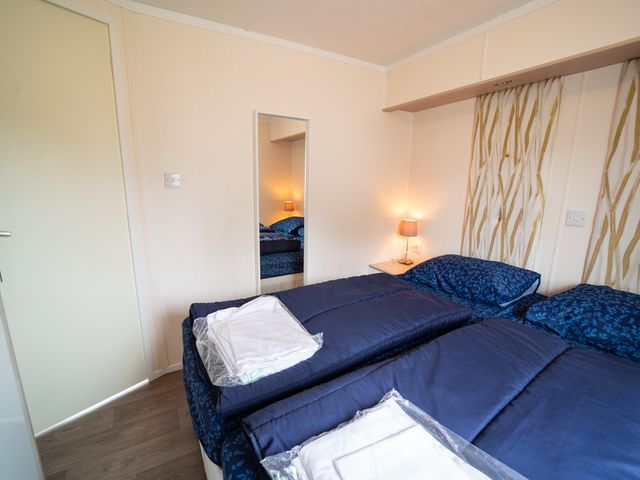 Parkweg 2 825, Hellevoetsluis