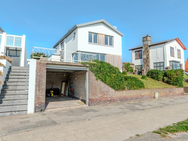 Dr Wiardi Beckmanlaan 95, Egmond Aan Zee