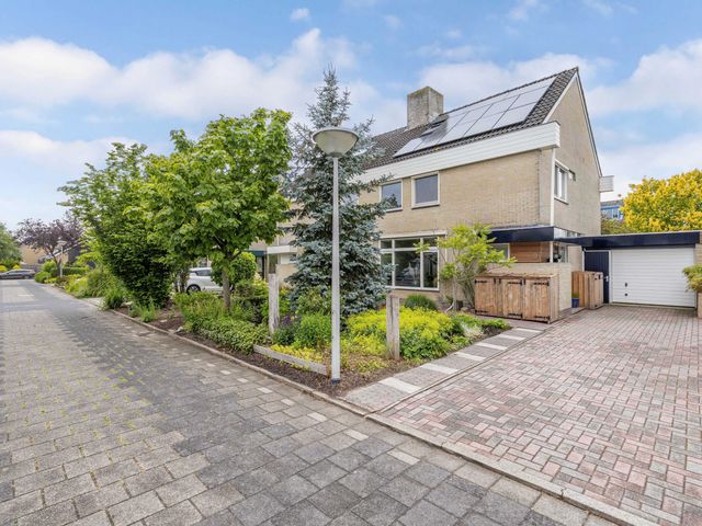 Roerstraat 9, Emmeloord