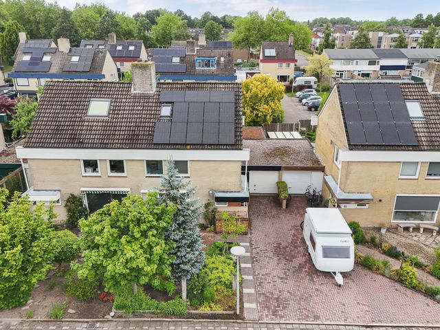 Roerstraat 9, Emmeloord
