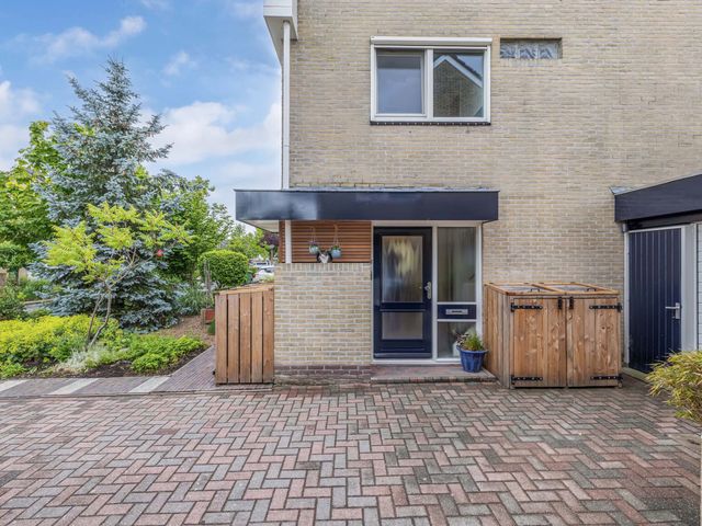 Roerstraat 9, Emmeloord