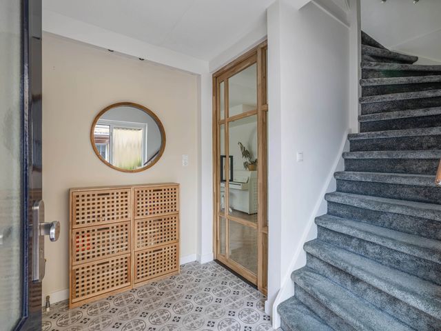 Roerstraat 9, Emmeloord