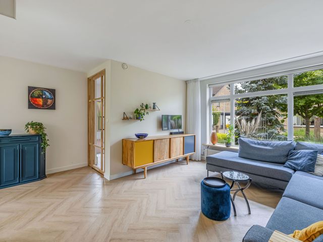 Roerstraat 9, Emmeloord