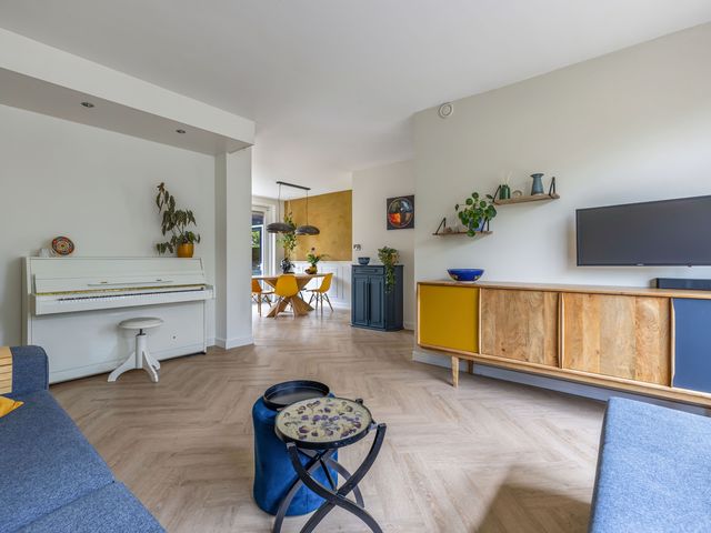 Roerstraat 9, Emmeloord