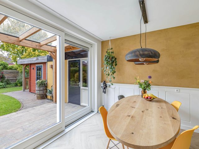 Roerstraat 9, Emmeloord