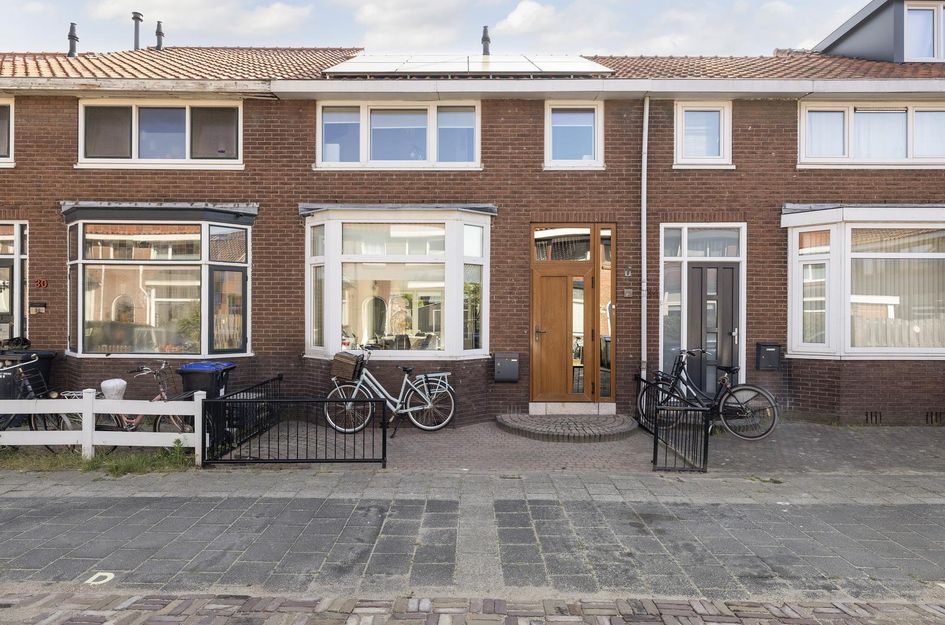 Reinkenstraat 32