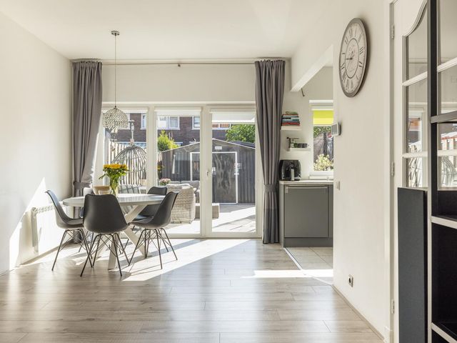 Reinkenstraat 32, Dordrecht