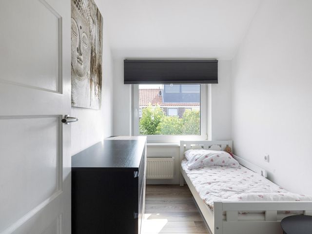 Reinkenstraat 32, Dordrecht