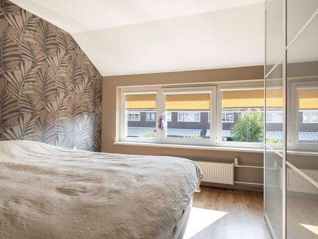 Reinkenstraat 32, Dordrecht