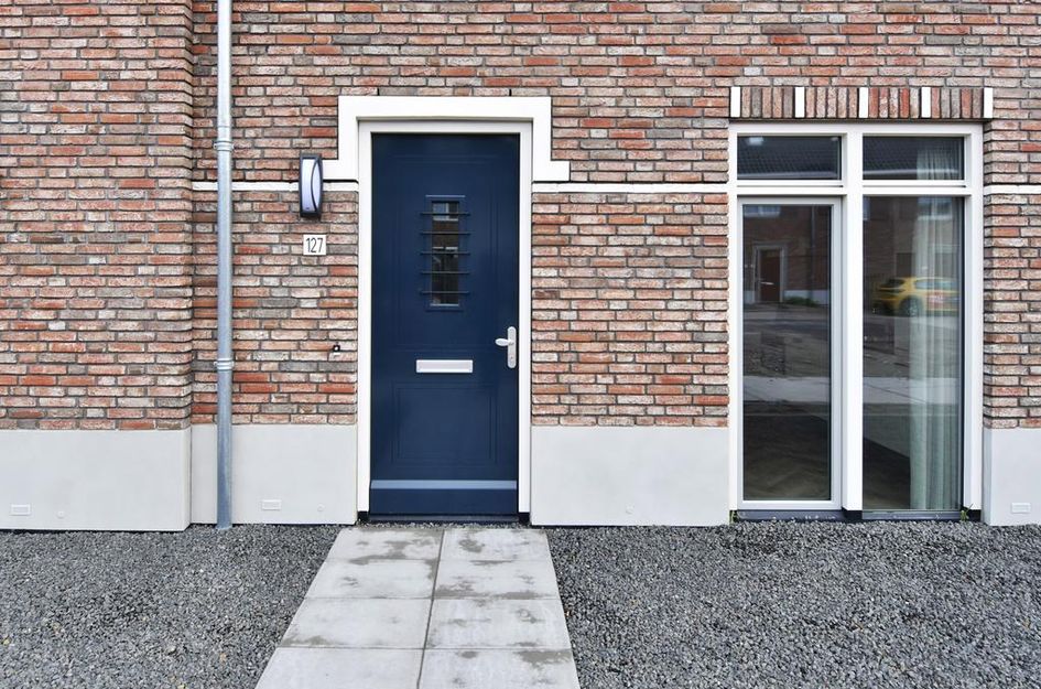 Doris Lessinglaan 127
