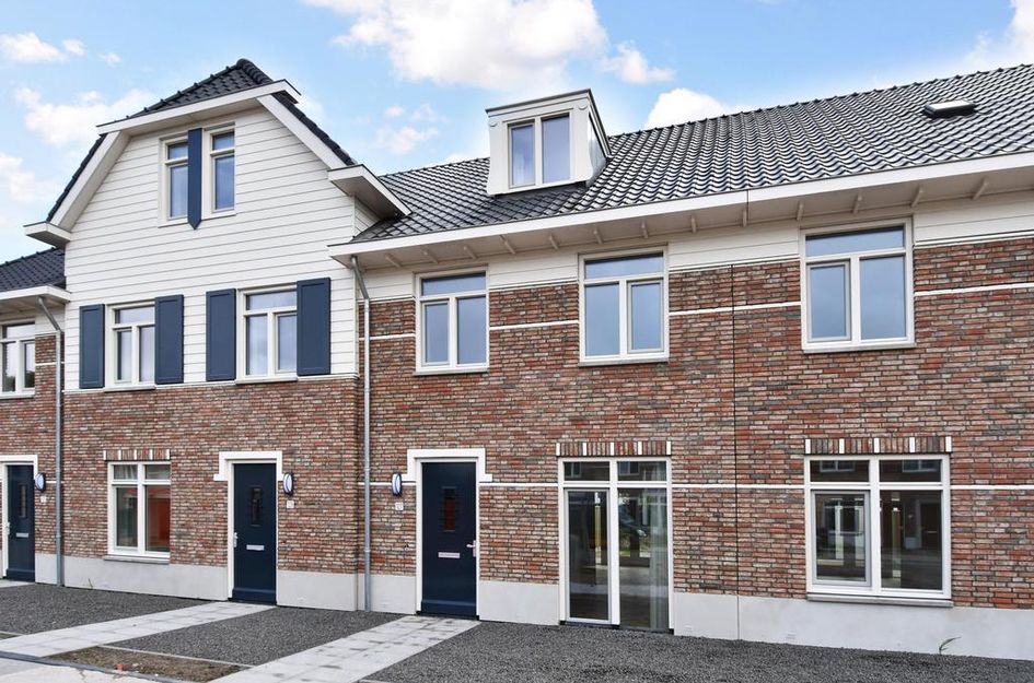 Doris Lessinglaan 127