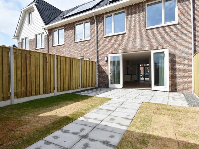 Doris Lessinglaan 127, 'S-Gravenhage