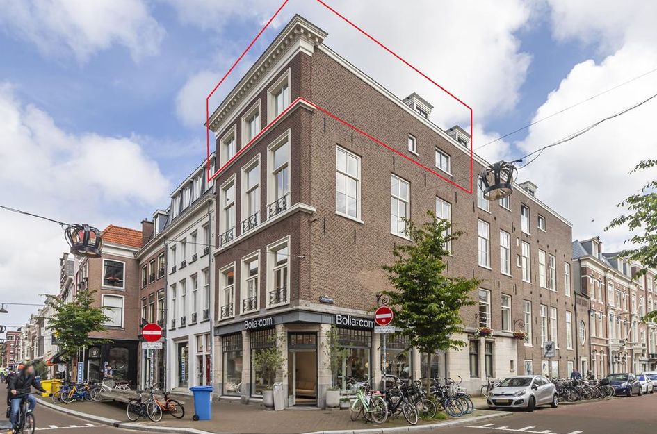 Oranjestraat 2