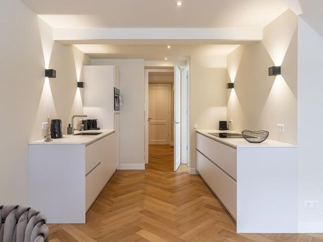Oranjestraat 2, 'S-Gravenhage