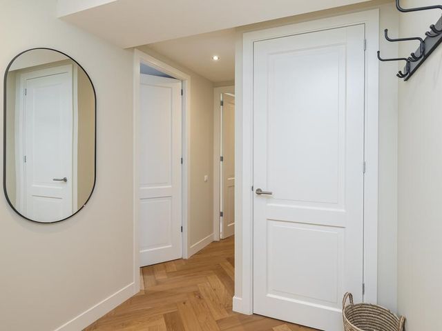 Oranjestraat 2, 'S-Gravenhage