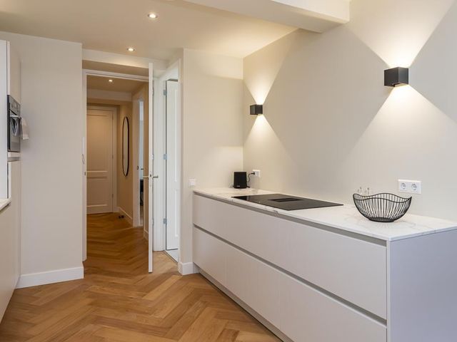 Oranjestraat 2, 'S-Gravenhage